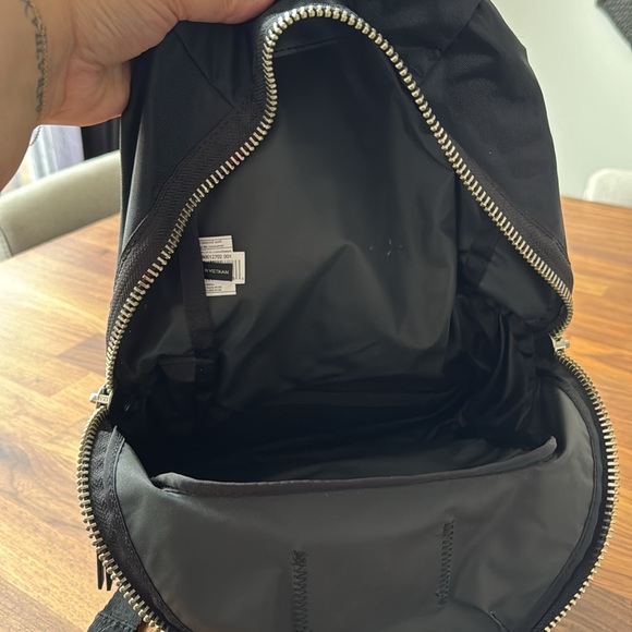 Marc Jacobs mini biker backpack - Picture 5 of 5